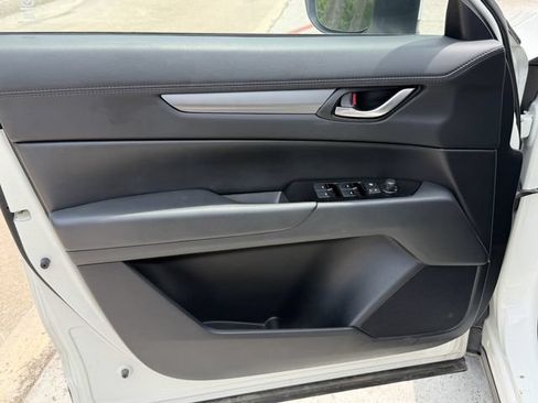 Certified 2023 MAZDA CX-5 AWD 2.5 S image 8