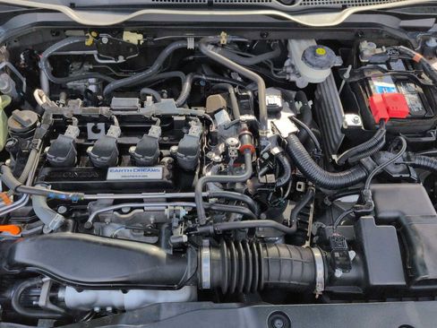 Used 2017 Honda Civic Touring image 15