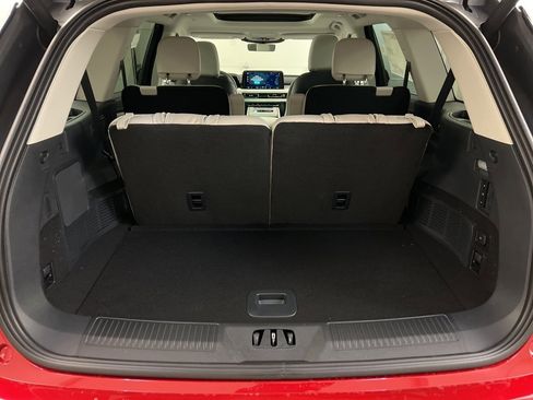 New 2025 Lincoln Aviator Reserve image 39