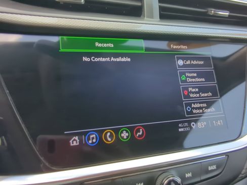 Used 2023 Buick Encore GX Select image 14