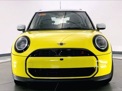 Certified 2025 MINI Cooper S image 2