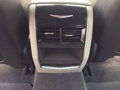 Used 2017 Cadillac CT6 Luxury image 27