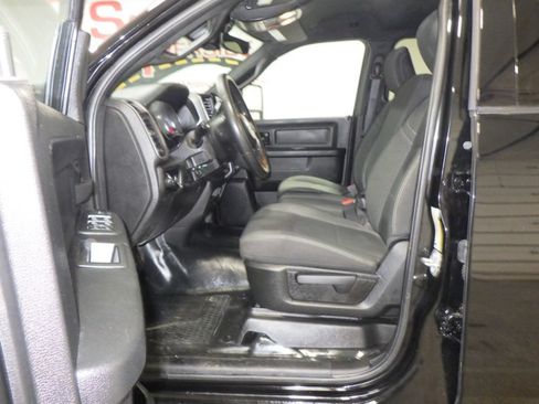 Used 2026 RAM 3500 Tradesman AWD/4WD image 8