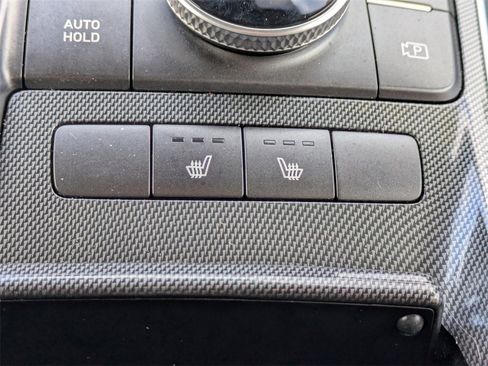 Used 2022 Hyundai Santa Fe XRT image 23