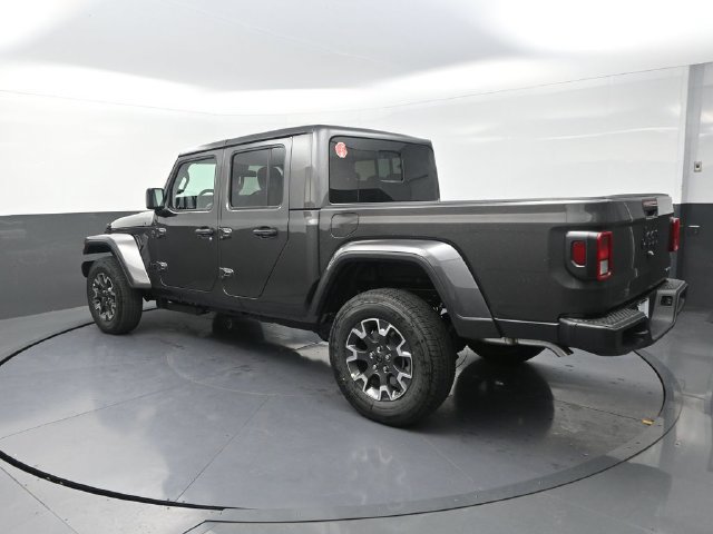 New 2026 Jeep Gladiator Sport AWD/4WD image 6