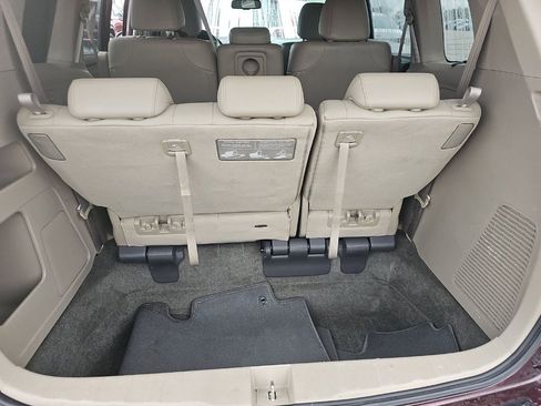 Used 2015 Honda Odyssey Touring image 6