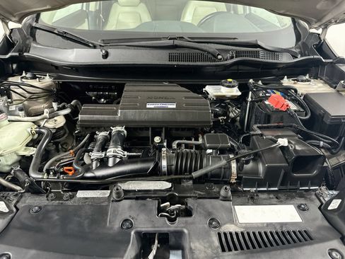 Used 2018 Honda CR-V EX-L image 27