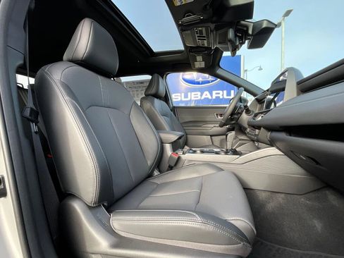 New 2026 Subaru Outback Touring image 12