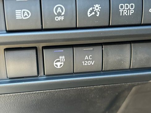 New 2026 Toyota Tundra Limited AWD/4WD image 27