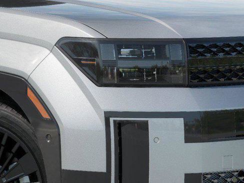 New 2026 Hyundai Santa Fe Calligraphy image 9