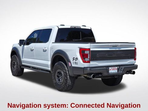 Used 2023 Ford F150 Raptor AWD/4WD image 15