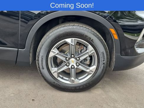 Used 2023 Chevrolet Blazer LT w/ Convenience Package AWD/4WD image 13