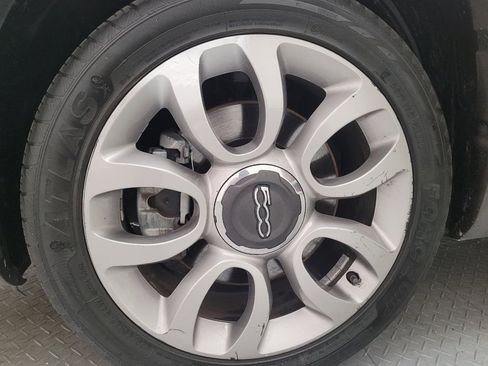 Used 2016 FIAT 500L Trekking FWD image 31