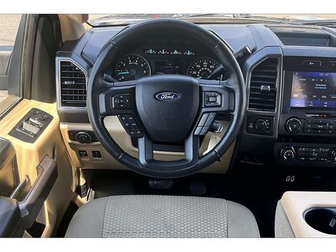 Used 2020 Ford F150 XLT w/ Equipment Group 302A Luxury AWD/4WD image 5