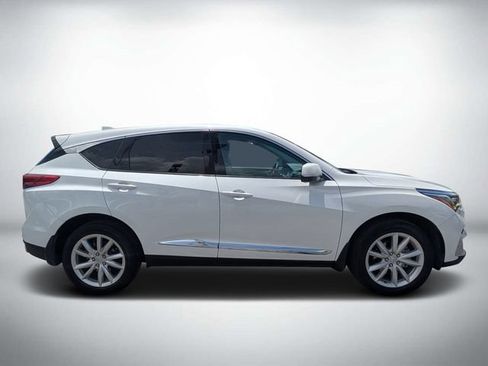Used 2021 Acura RDX FWD image 2