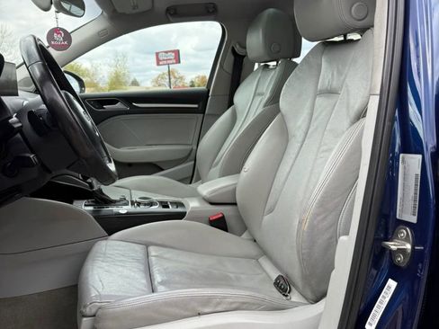 Used 2015 Audi A3 1.8T Premium Plus FWD image 10