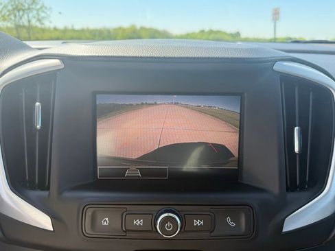 Used 2022 GMC Terrain SLE w/ Driver Convenience Package AWD/4WD image 43