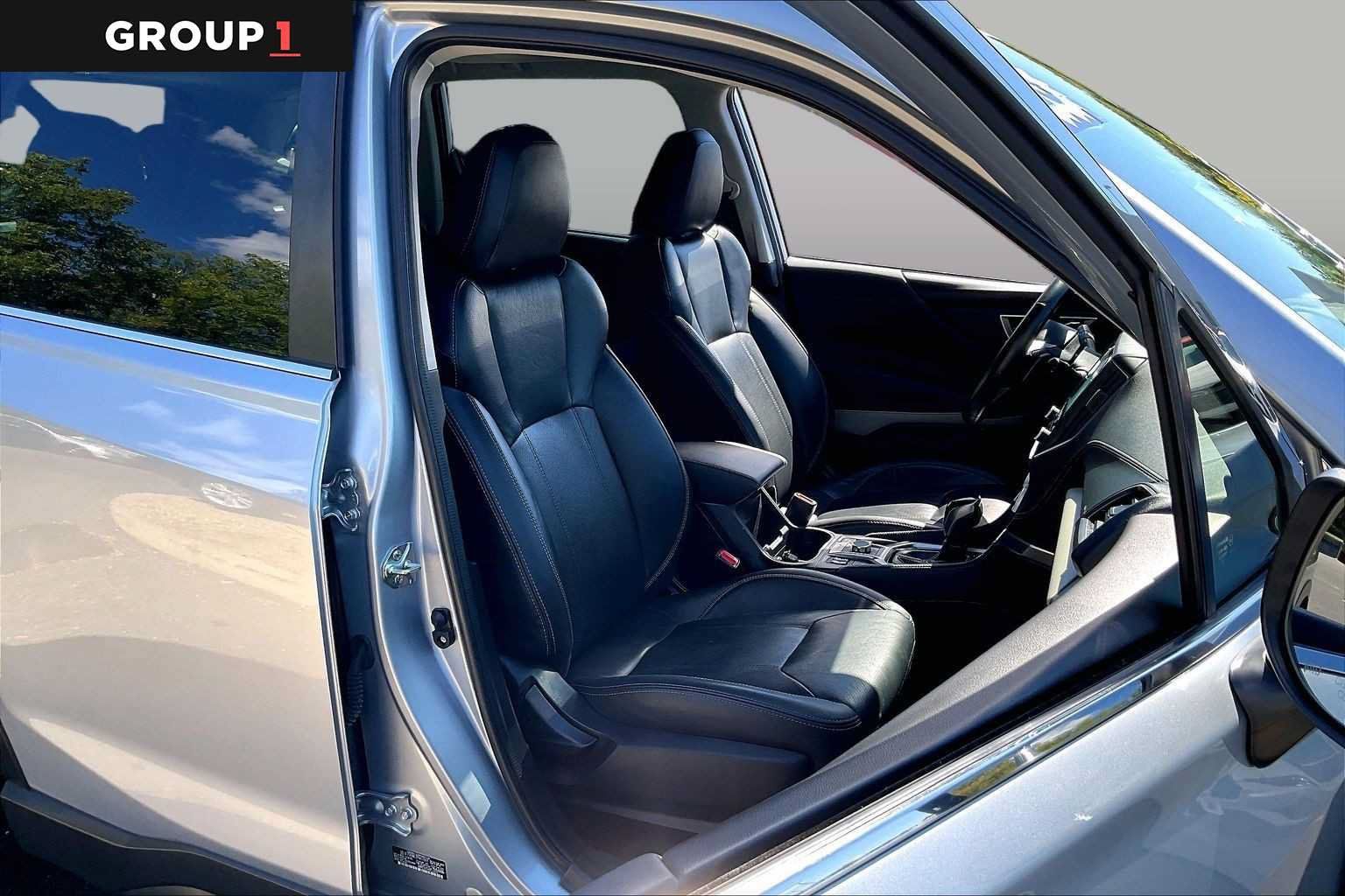 Used 2023 Subaru Forester Limited AWD/4WD image 9