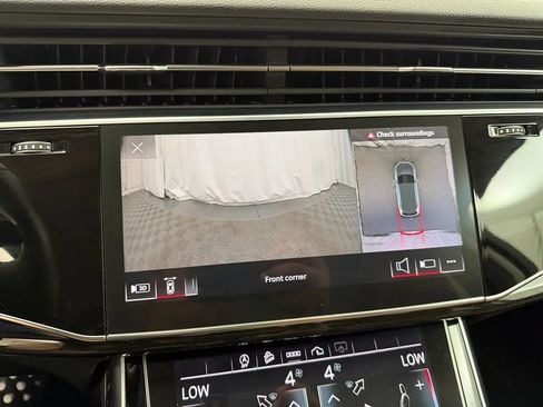 Used 2021 Audi Q7 3.0T Premium Plus w/ Executive Package AWD/4WD image 21