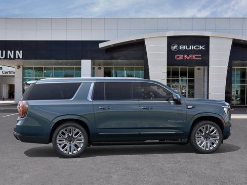 New 2026 GMC Yukon XL Denali Ultimate image 5