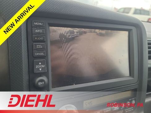 Used 2009 Honda Ridgeline RTL image 11