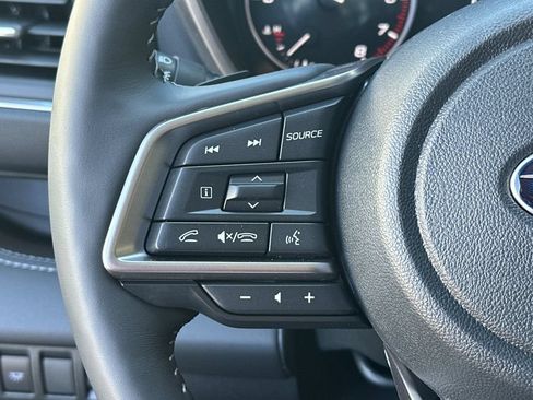 New 2026 Subaru Ascent Touring w/ Popular Package #1 AWD/4WD image 30