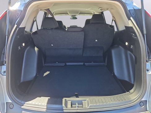 Certified 2026 Honda CR-V LX image 26
