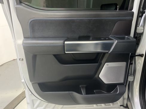 Used 2025 Ford F150 Platinum w/ Equipment Group 702A High image 26