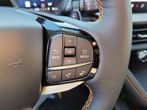 New 2026 Ford Explorer Tremor w/ Tremor Ultimate Package image 6