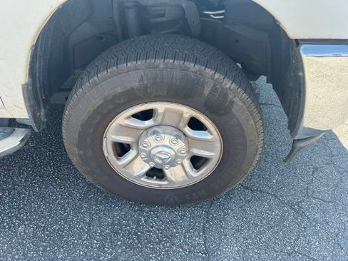 Used 2022 RAM 2500 Big Horn AWD/4WD image 15