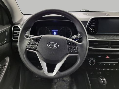 Used 2019 Hyundai Tucson Value w/ Cargo Package image 6