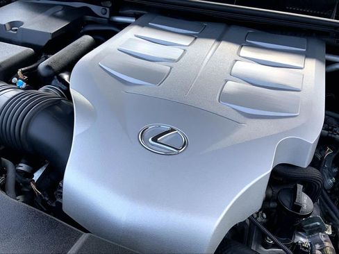Used 2019 Lexus GX 460 Premium AWD/4WD image 30