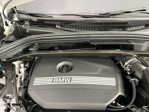 Used 2024 BMW X1 xDrive28i w/ Convenience Package AWD/4WD image 17