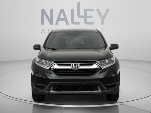 Used 2017 Honda CR-V LX image 7