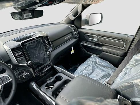 New 2026 RAM 1500 Big Horn image 18