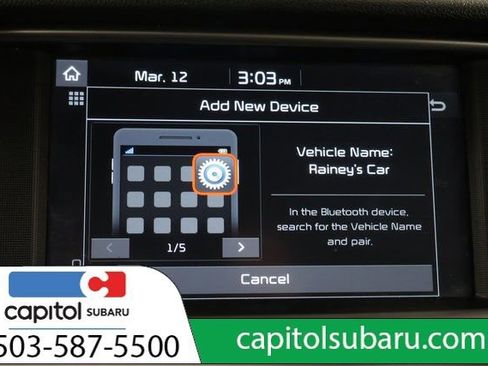 Used 2020 Kia Optima LX image 24