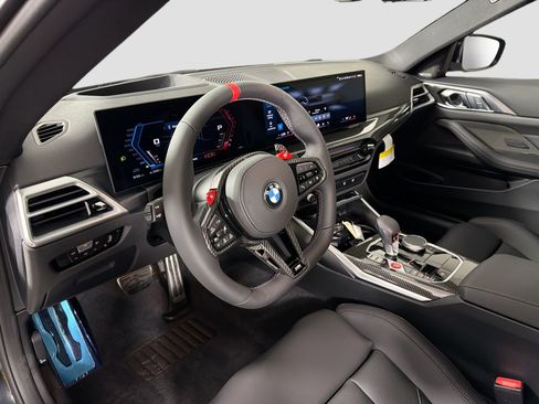 New 2026 BMW M4 xDrive Competition image 9