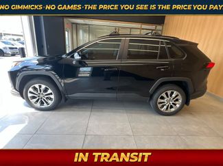 Used 2024 Toyota RAV4 XLE Premium FWD video 1
