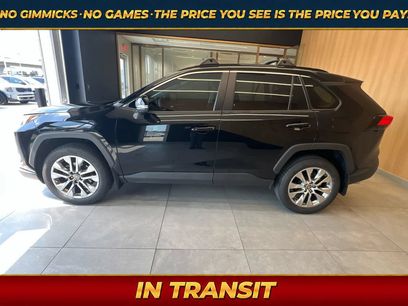 Used 2024 Toyota RAV4 XLE Premium