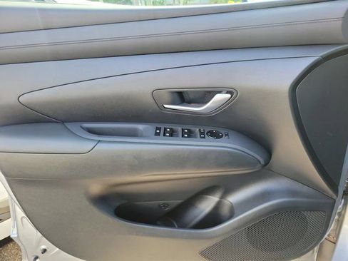 Certified 2026 Hyundai Tucson SEL FWD image 17
