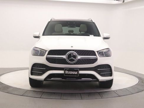 Certified 2023 Mercedes-Benz GLE 450 4MATIC image 7