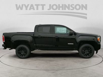 Used 2022 GMC Canyon Elevation w/ Trailering Package