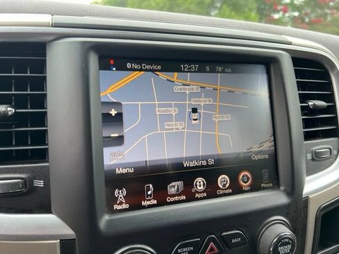 Used 2014 RAM 1500 Big Horn AWD/4WD image 39