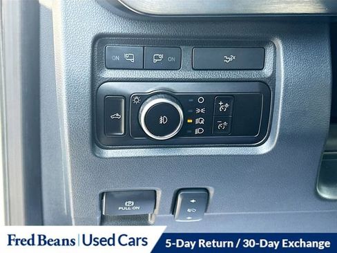 Certified 2023 Ford F250 Lariat w/ Chrome Package image 12