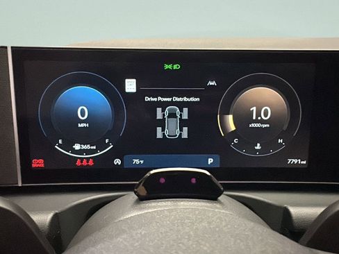 Certified 2025 Hyundai Tucson SEL image 24