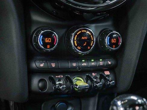 Certified 2024 MINI Cooper SE FWD image 25