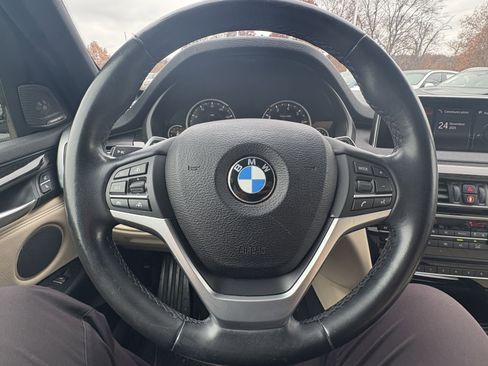 Used 2018 BMW X5 xDrive35i w/ Executive Package image 19