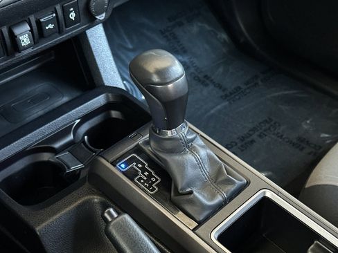Used 2023 Toyota Tacoma TRD Sport w/ Advanced Technology Package AWD/4WD image 19