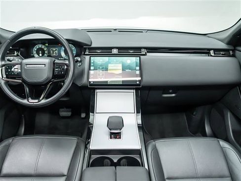 New 2025 Land Rover Range Rover Velar S AWD/4WD image 16
