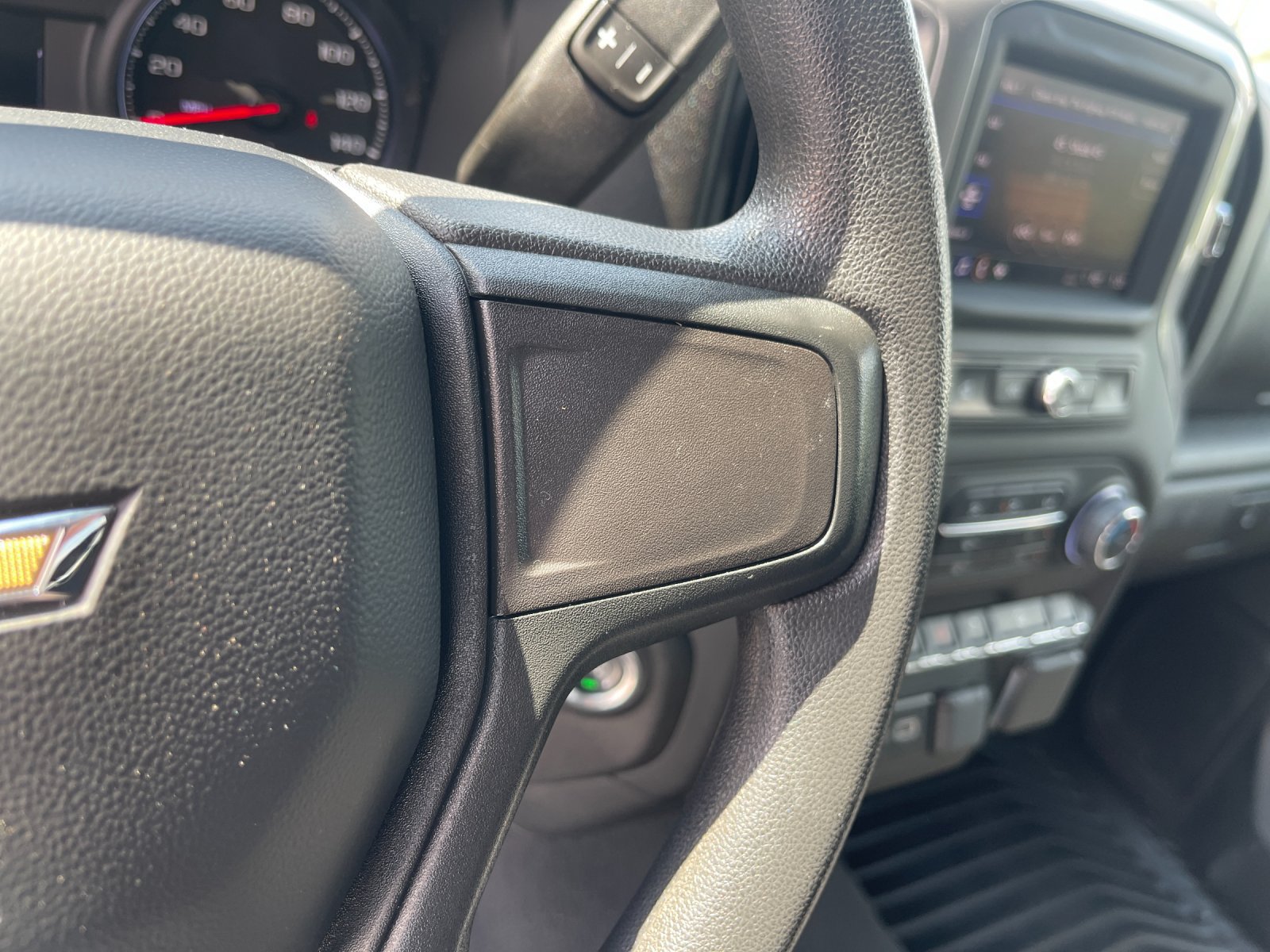 Used 2024 Chevrolet Silverado 2500 Custom w/ Custom Value Package AWD/4WD image 27